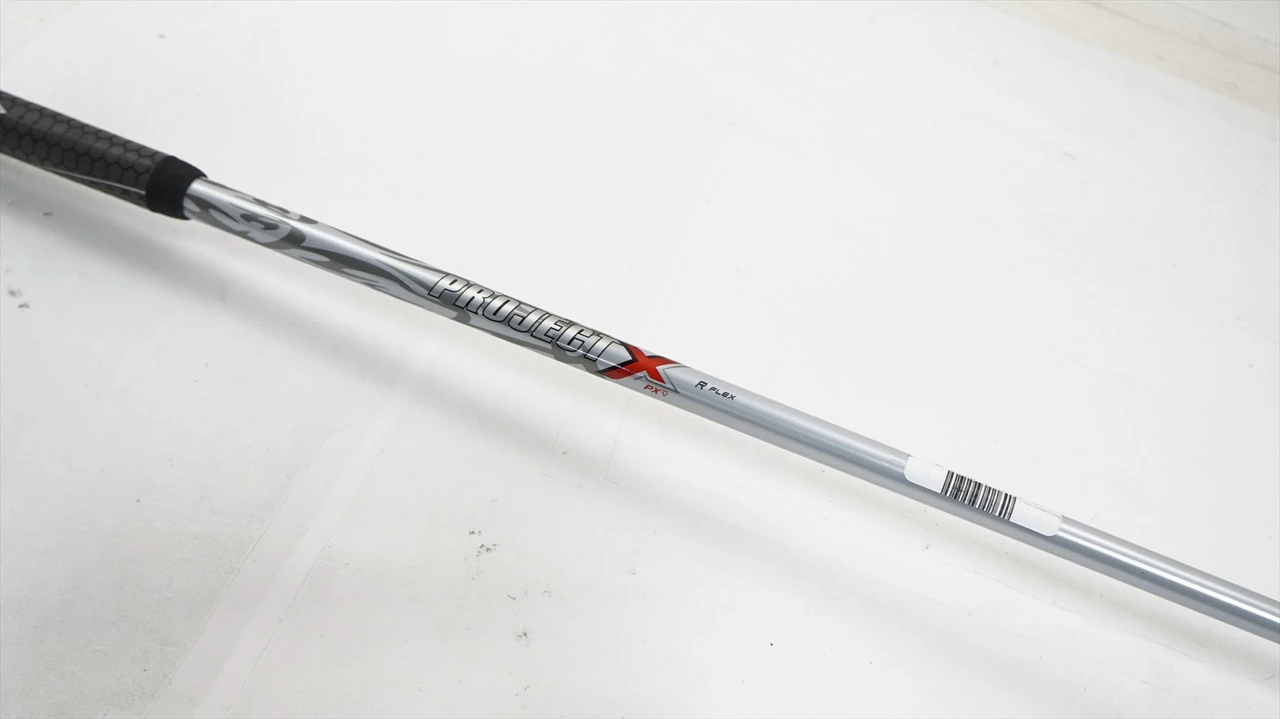 Callaway X-Hot 2013 5 Fairway Wood Regular Flex Project X 1013009 Left Hand Lh - Image 4