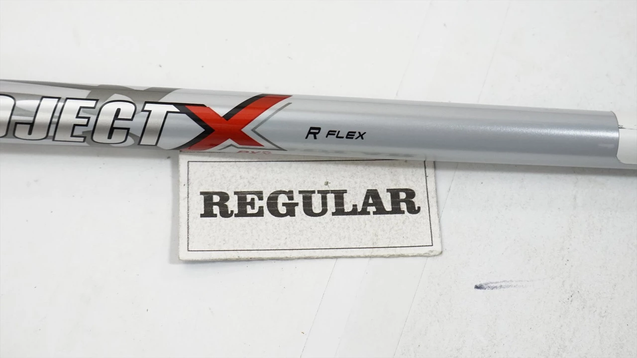 Callaway X-Hot 2013 5 Fairway Wood Regular Flex Project X 1013009 Left Hand Lh - Image 5