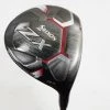 Srixon Zx 15° 3 Fairway Wood Stiff Flex Evenflow Riptide 1013227 Fair