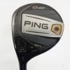 Ping G400 Sft 19° 5 Fairway Wood Senior Flex Alta Distanza 1013758 Left Hand Lh