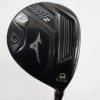 Mizuno St-Z 15° 3 Fairway Wood Stiff Flex Motore X F3 1013771 Good