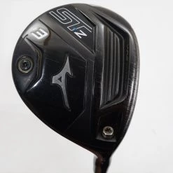 Mizuno St-Z 15° 3 Fairway Wood Stiff Flex Motore X F3 1013771 Good