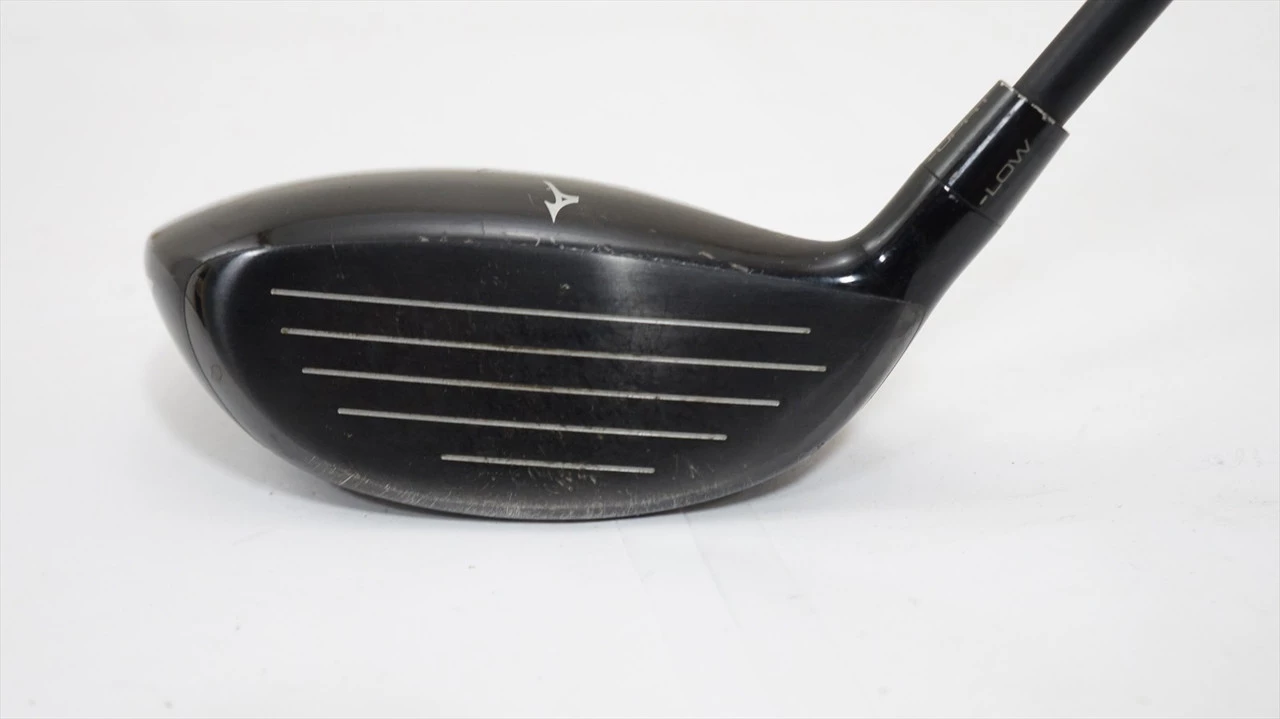 Mizuno St-Z 15° 3 Fairway Wood Stiff Flex Motore X F3 1013771 Good - Image 2