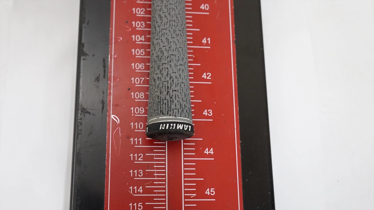 Mizuno St-Z 15° 3 Fairway Wood Stiff Flex Motore X F3 1013771 Good - Image 6