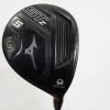 Mizuno St-Z 18° 5 Fairway Wood Stiff Flex Motore X F3 1013772 Good