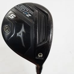 Mizuno St-Z 18° 5 Fairway Wood Stiff Flex Motore X F3 1013772 Good
