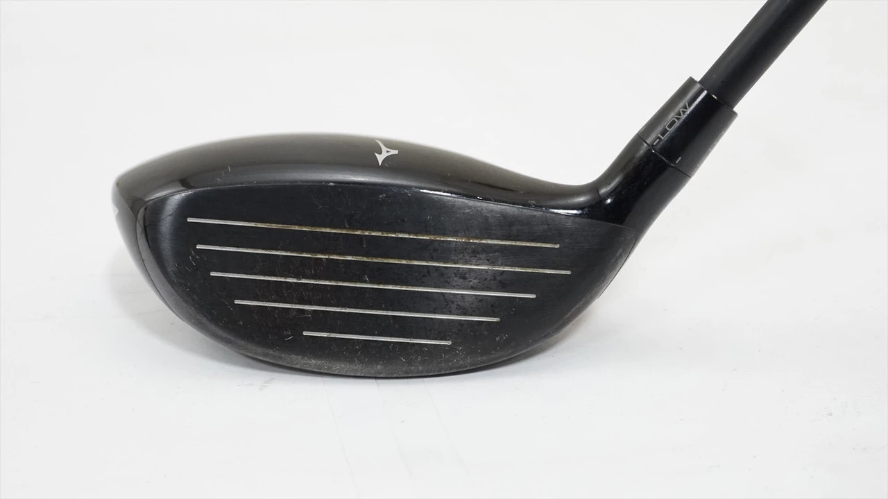 Mizuno St-Z 18° 5 Fairway Wood Stiff Flex Motore X F3 1013772 Good - Image 2