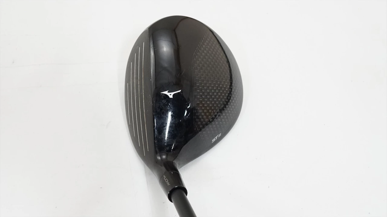 Mizuno St-Z 18° 5 Fairway Wood Stiff Flex Motore X F3 1013772 Good - Image 3