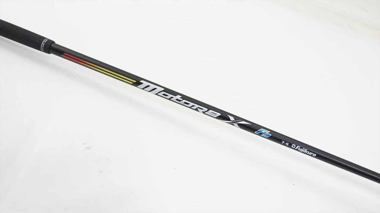 Mizuno St-Z 18° 5 Fairway Wood Stiff Flex Motore X F3 1013772 Good - Image 4