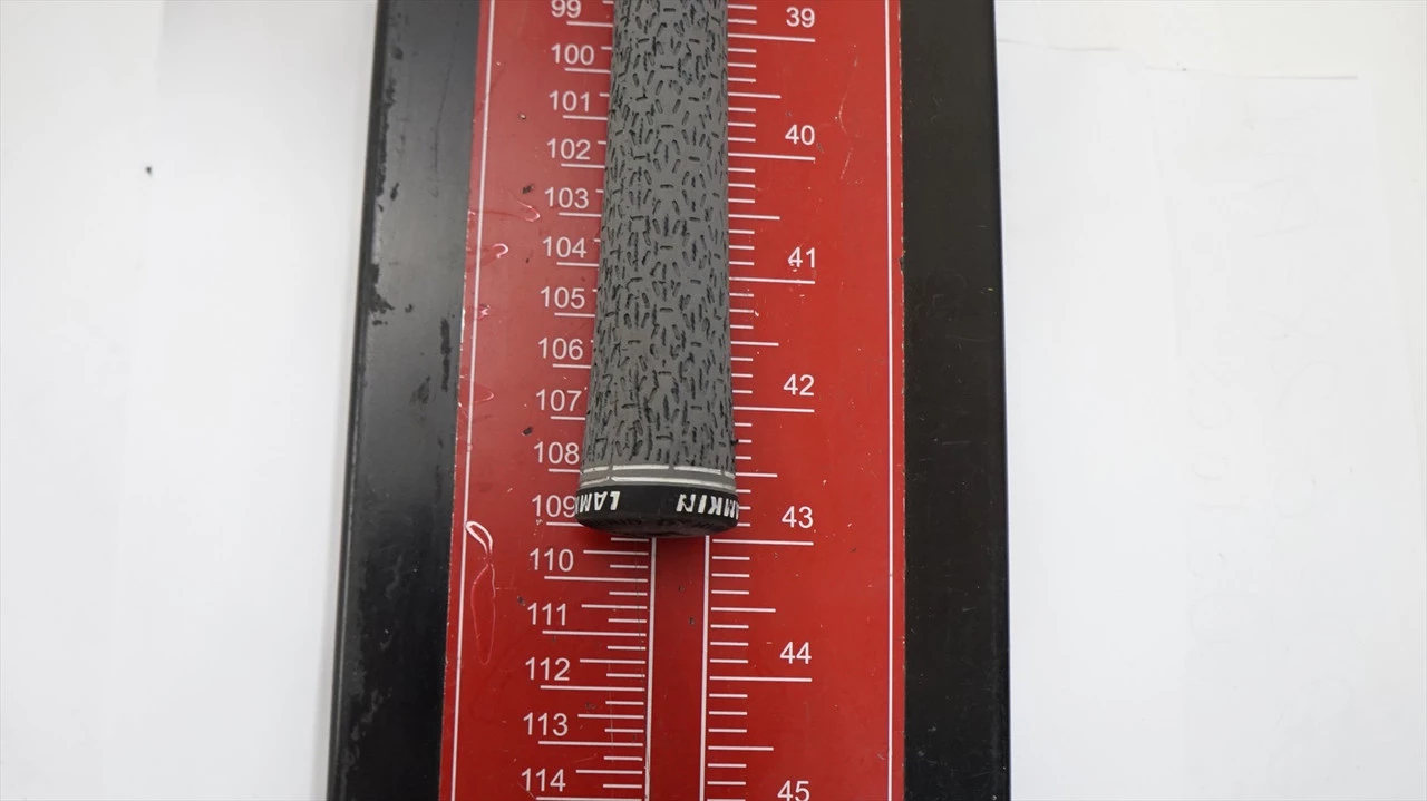 Mizuno St-Z 18° 5 Fairway Wood Stiff Flex Motore X F3 1013772 Good - Image 6