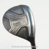 Adams Tight Lies 2.0 16° 3 Fairway Wood Lite Flex Kuro Kage 1013935 Fair