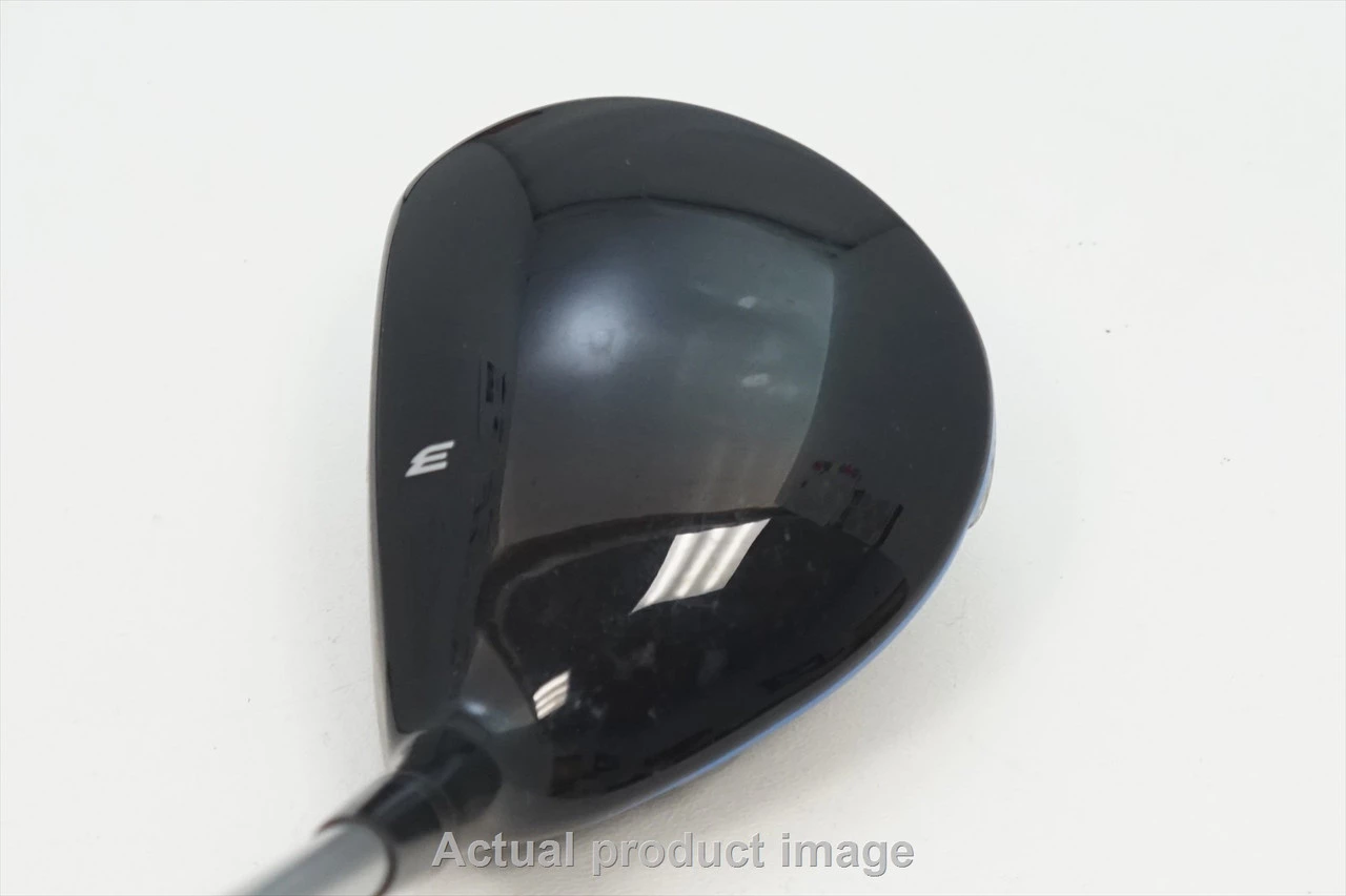 Tour Edge Exotics Exs 18° 5 Fairway Wood Regular Flex Tensei 1013963 Good - Image 3