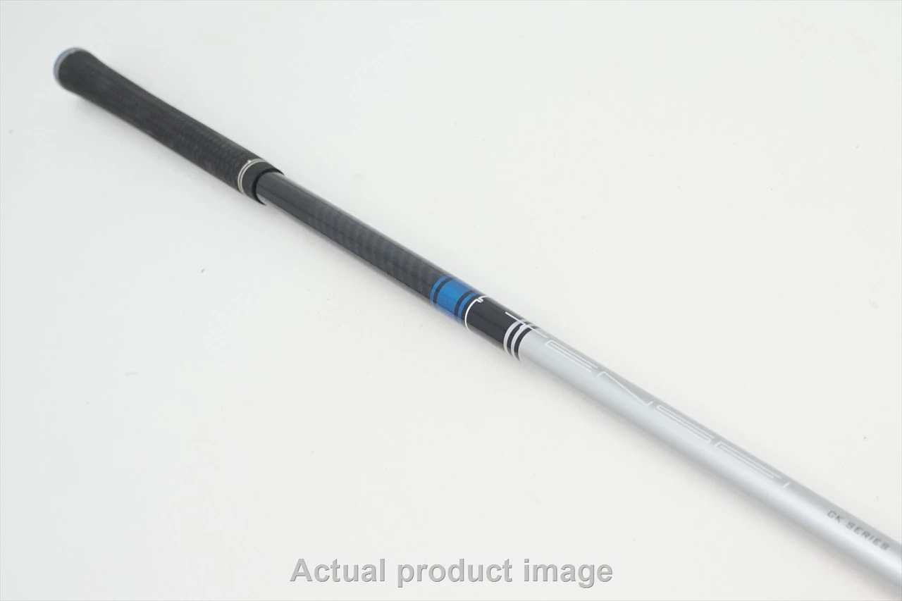 Tour Edge Exotics Exs 18° 5 Fairway Wood Regular Flex Tensei 1013963 Good - Image 4