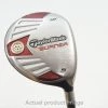 Taylormade Burner Steel 18° 5 Fairway Wood Senior Flex Reax Superfast 1014144