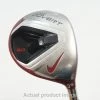 Nike Vrs Covert 2.0 15° 3 Fairway Wood Extra Stiff Flex Kuro Kage 1014167 Good