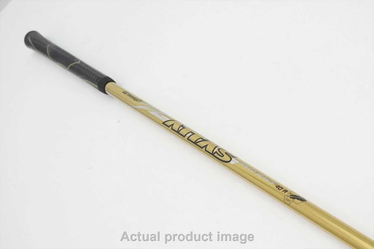 Callaway Epic Max Star 5 Fairway Wood Regular Flex Attas 1014224 Excellent - Image 4