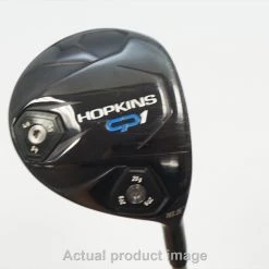 Hopkins Cp-1 16.5° 3 Fairway Wood Regular Flex Superspoon 1014268 Good