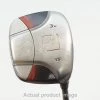 Callaway Ft-I Squareway 15° 3W Fairway Wood Regular Flex Fujikura M 1014273 Good