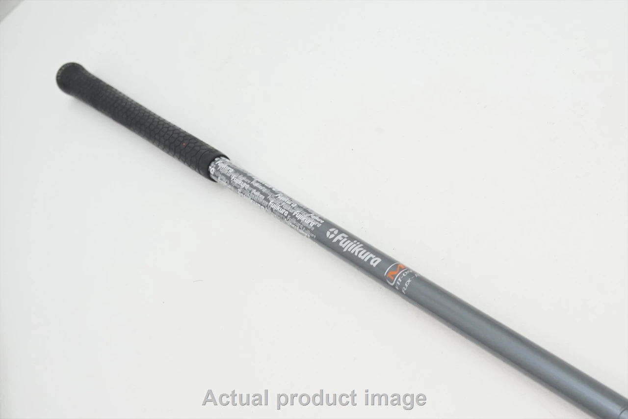 Callaway Ft-I Squareway 15° 3W Fairway Wood Regular Flex Fujikura M 1014273 Good - Image 4