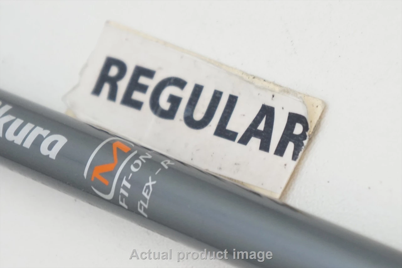 Callaway Ft-I Squareway 15° 3W Fairway Wood Regular Flex Fujikura M 1014273 Good - Image 5