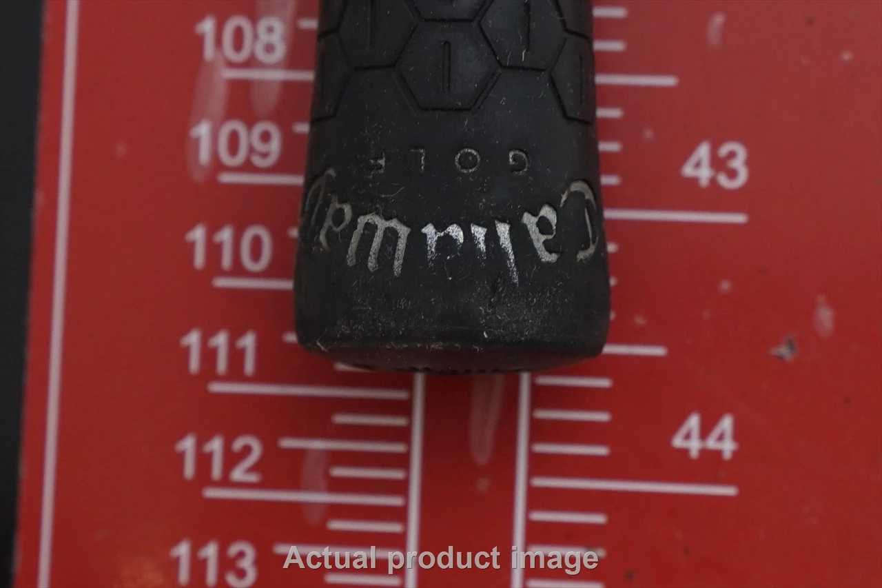 Callaway Ft-I Squareway 15° 3W Fairway Wood Regular Flex Fujikura M 1014273 Good - Image 6