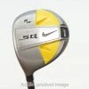Nike Sasquatch 15° 3 Fairway Wood Regular Flex Diamana 1014417 Good Left Hand Lh