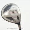 Titleist 980F 15° 3 Fairway Wood Stiff Flex Ys-6 1014579 Good