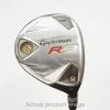 Taylormade R9 15° 3 Fairway Wood Stiff Flex Motore 1014709 Good