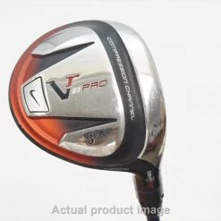 Nike Vr Pro 15° 3 Fairway Wood Stiff Flex Project X 1014720 Excellent