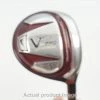 Nike Vr Pro Limited Edition 19° 5 Fairway Wood Stiff Flex Diamana 1014721 Mint