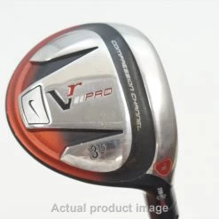 Nike Vr Pro 15° 3 Fairway Wood Stiff Flex Project X 1014729 Excellent