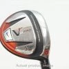 Nike Vr Pro 19° 5 Fairway Wood Stiff Flex Project X 1014730 Excellent
