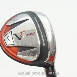 Nike Vr Pro 19° 5 Fairway Wood Stiff Flex Project X 1014730 Excellent