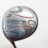 Cobra Speed Ld F 3 Fairway Wood Regular Flex Aldila Nv F 1014748 Left Hand Lh