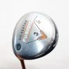 Callaway Big Bertha Fusion 15° 3 Fairway Wood Regular Nvs 1014752 Left Hand Lh