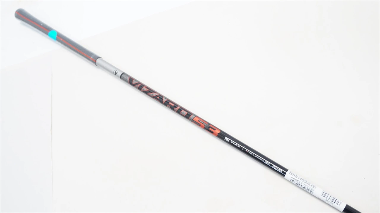 New Honma T World Gs 18° 5 Fairway Wood Stiff Flex Vizard 53 1015017 - Image 6