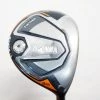 Honma Tw747 15° 3 Fairway Wood Extra Stiff Flex Vizard 1015018 Excellent