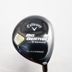 Callaway Big Bertha V Series 20.5° Heavenwood Fairway Wood Regular Flex 1015100