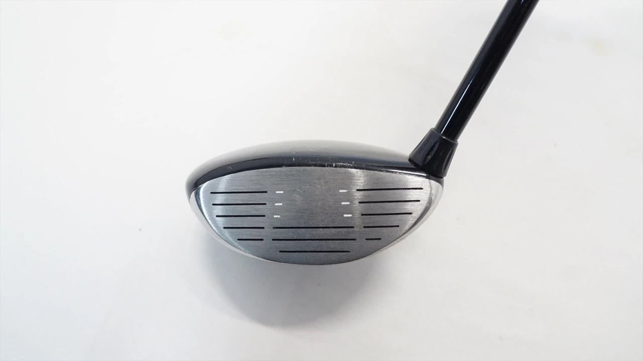 Callaway X Hot 2006 15° 3W Fairway Wood Regular Flex Fujikura 1015161 Good - Image 3