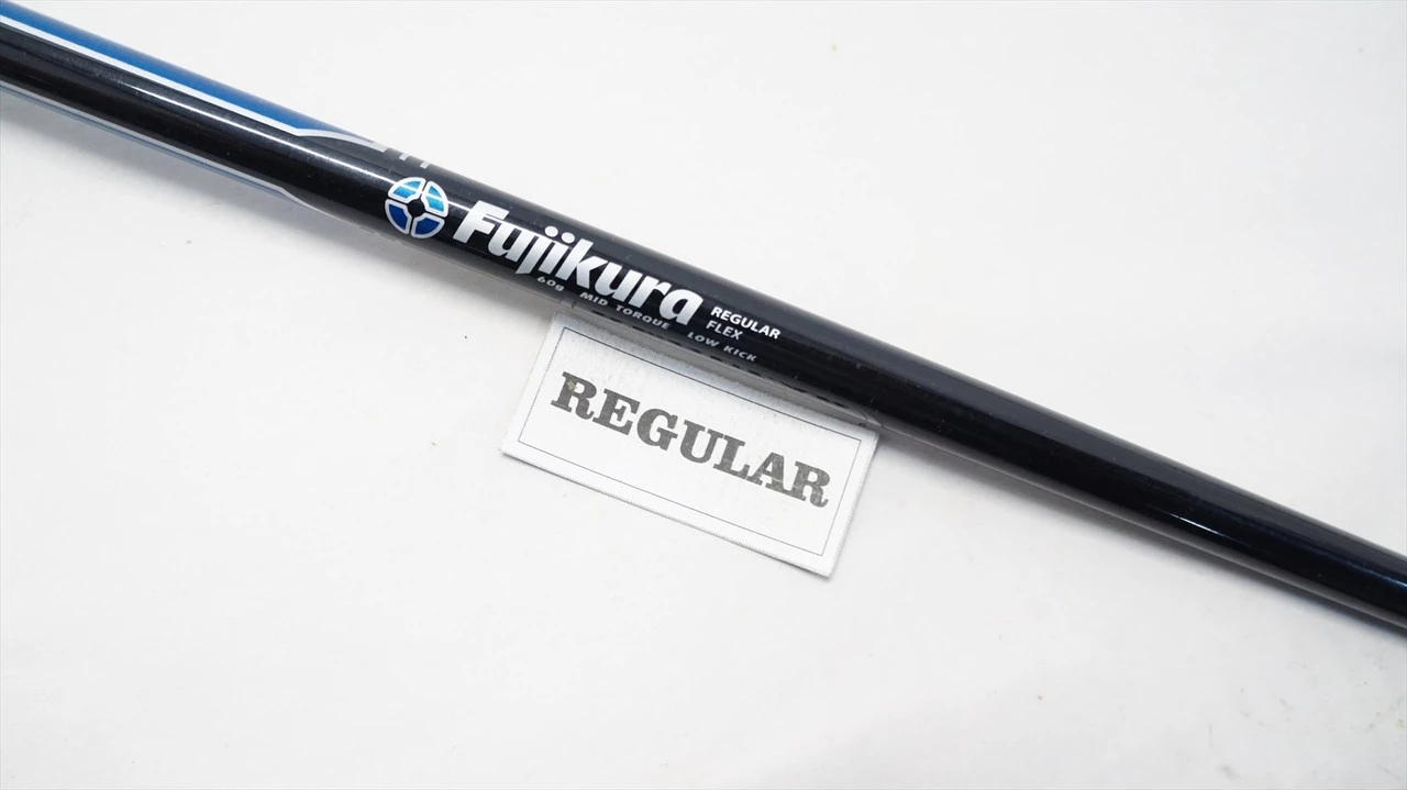 Callaway X Hot 2006 15° 3W Fairway Wood Regular Flex Fujikura 1015161 Good - Image 5