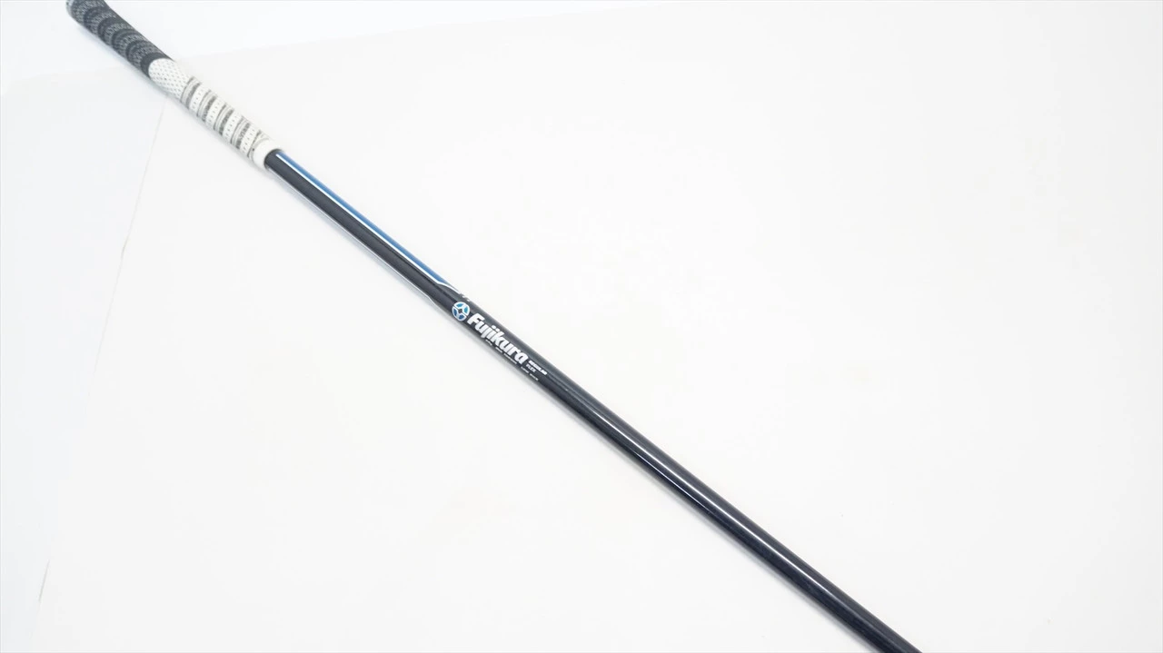 Callaway X Hot 2006 15° 3W Fairway Wood Regular Flex Fujikura 1015161 Good - Image 6