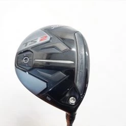 Titleist Tsi2 15° 3 Fairway Wood Stiff Flex Diamana 1015247 Excellent