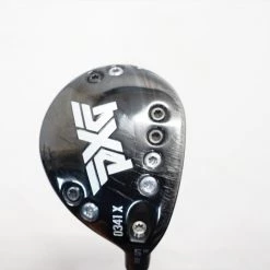 Pxg 0341 X Gen 2 18° 5 Fairway Wood Regular Flex Evenflow Riptide Cb 1015255