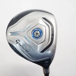 Taylormade Jetspeed 19° 5 Fairway Wood Stiff Flex Velox T 1015296 Fair