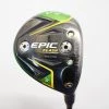 Callaway Epic Flash Sub Zero 13.5° 3+ Fairway Wood X-Stiff Hzrdus Smoke 1015311