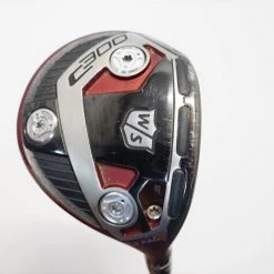 Callaway X-Hot Pro Deep 18° 5 Fairway Wood Regular Flex Fujikura Pro 68 1015566
