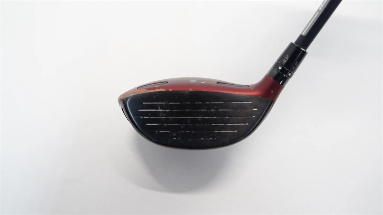 Callaway X-Hot Pro Deep 18° 5 Fairway Wood Regular Flex Fujikura Pro 68 1015566 - Image 3