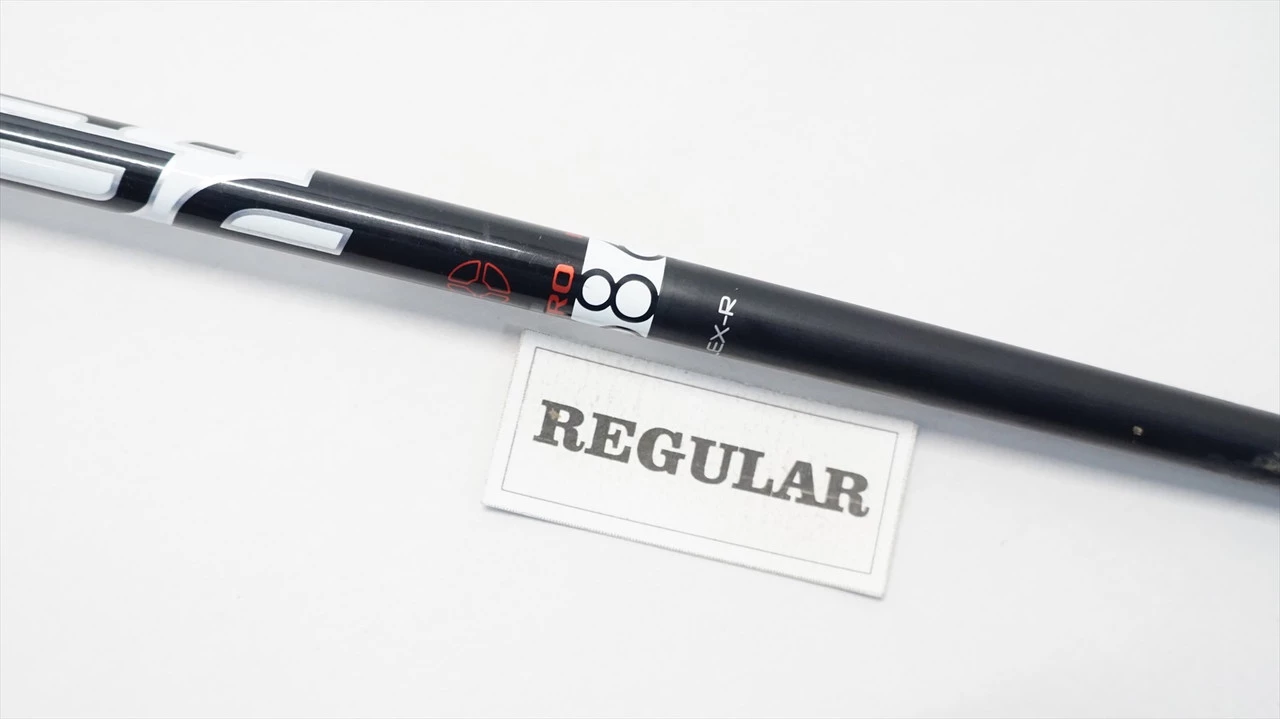 Callaway X-Hot Pro Deep 18° 5 Fairway Wood Regular Flex Fujikura Pro 68 1015566 - Image 5