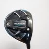 Callaway Rogue 15° 3 Fairway Wood Extra Stiff Flex Fujikura Vista Pro 75 1015567