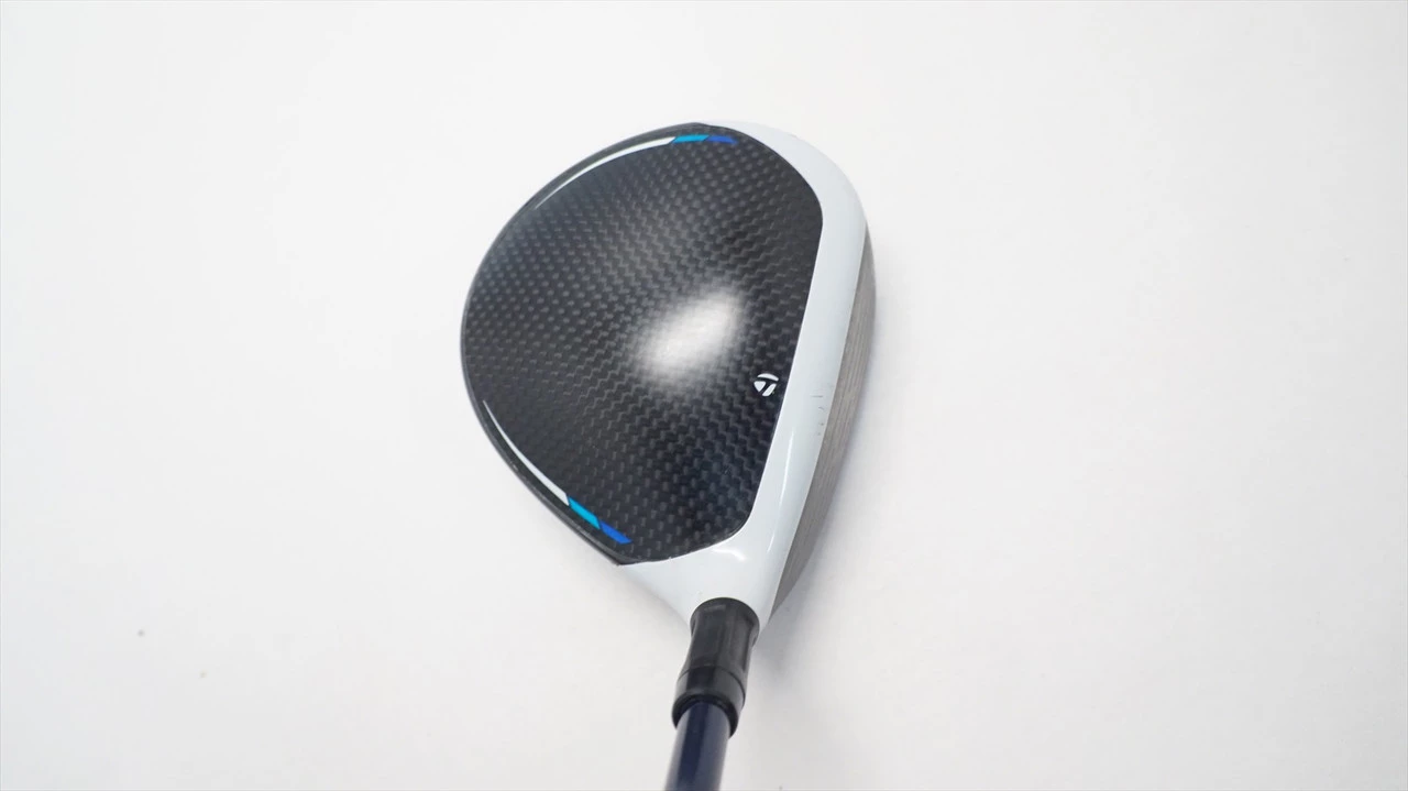 Taylormade Sim 2 Max 16.5° 3Hl Fairway Wood Regular Ventus 1015777 Left Hand Lh - Image 4